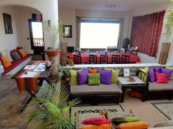 Hostal Villa Azul Fuerteventura