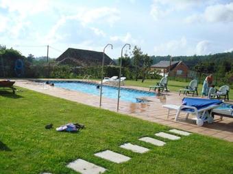 Agroturismo Pazo Da Escola