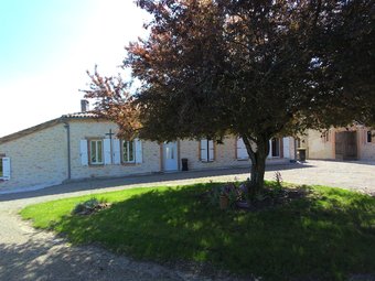 Bed & Breakfast Domaine De Soulery