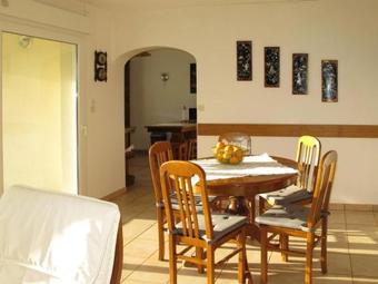 Ferienhaus Baubigny 400s