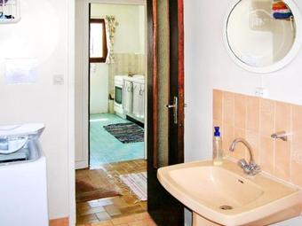 Holiday Home Rond Point Des Mesanges