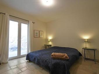 Modern Villa In Bargemon With Private Pool