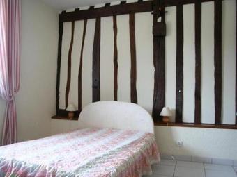 House Au Petit Moulia