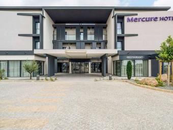 Hotel H�tel Mercure Bastia Biguglia & Spa