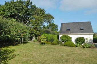 Holiday Home Beuzec-cap-sizun - Bre06292-f