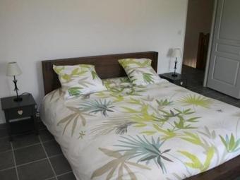 House G�te Bidaill� Dans Le Gers