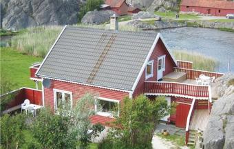 Holiday Home Sirev�g Haverveien