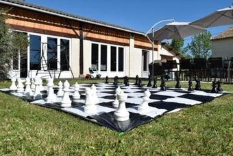 Cottage Chez Coudret I