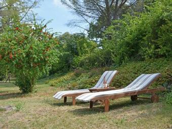 Spacious Villa In Brouzet-les-quissac With Swimming Pool