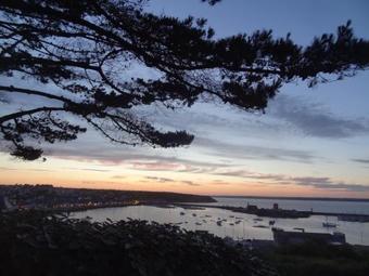 Apartamento R�sidence Bellevue