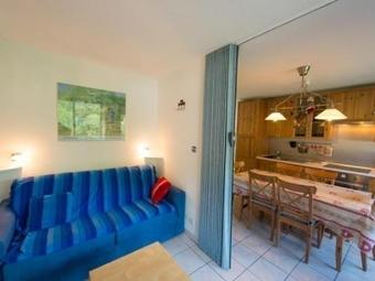 Apartment Relai De La Guisane