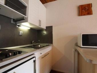 Apartment Balcon De Briancon C 2