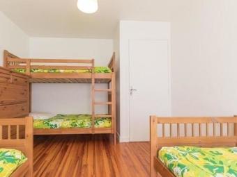 Apartment Les Muandes