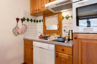Apartamento Appartement Les Capucins 22