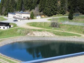 Apartment Le Vernon 19