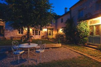Bed & Breakfast La Petite Ferme