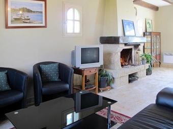 Ferienhaus Cleder 204s