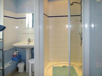 Ferienhaus Colleville 400s