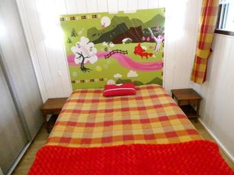 Chalet Chemin De La Blanche Femme