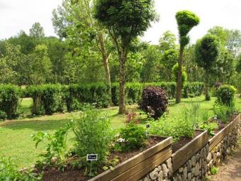 Bed & Breakfast Domaine Le Colombier