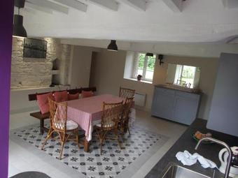 Bed & Breakfast Ferme Des Gouleries