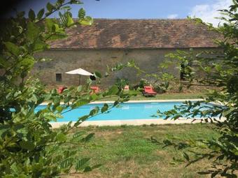 Villa La Bourgeoisie