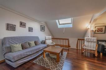 Apartamento Les Jardins Du Lac Duplex Priv�