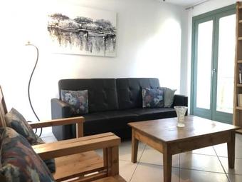 Apartamento Angel Services - Les Pavillons Du Lac V