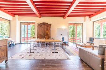 Le Clos Grenadine - Splendide Villa Luxe - Lac D'annecy