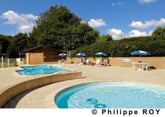 Vvf Villages � Les Bords Du Lac � �guzon