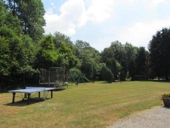 House Les G�tes Le Vieil Ham