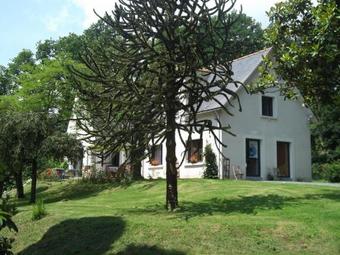 Bed & Breakfast Ty Canal D'or