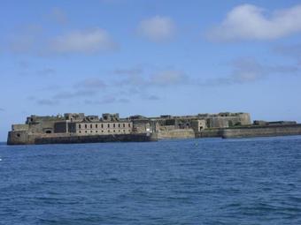 Gite � La Ferme Entre Terre Et Mer