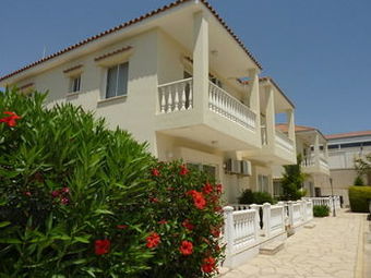 Villa Hadjios Valley