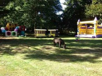 Snowy Waters Lodge & Tours