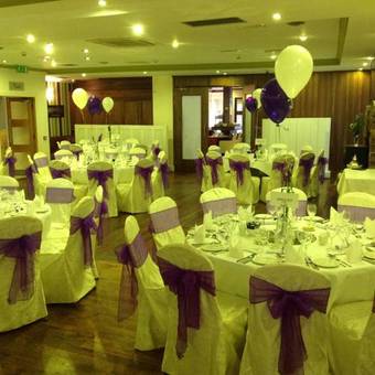 Hotel The Corralea Court