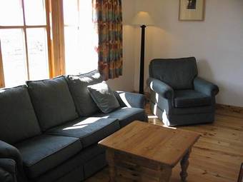 Slievemore Holiday Homes