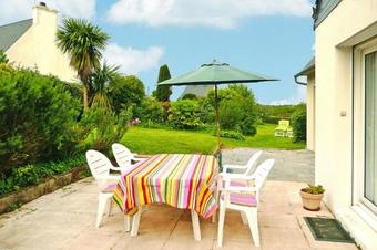 Holiday Home Land�da - Bre05397-f