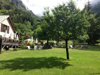 Hotel Auberge Gaillard