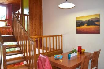 Vvf Villages �les Gorges De L'allier � Lavo�te-chilhac