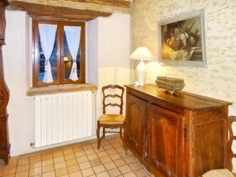 Holiday Home La Vignolle