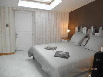 Bed & Breakfast Au Clos De Launay Chambres D?h�tes