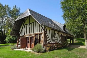 Holiday Home Les Authieux-sur-calonne - Nmd031002-f