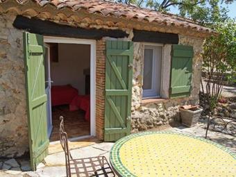 Luxurious Holiday Home In Le Val With Private Pool