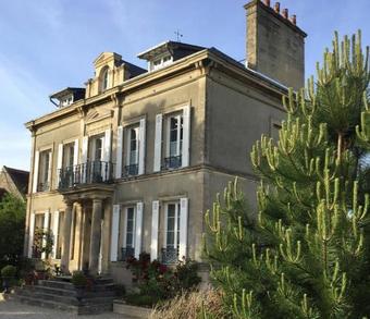 Bed & Breakfast Le Vivier