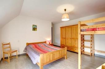 Holiday Home Auliac