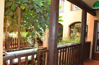 Hotel De La Haute Provence