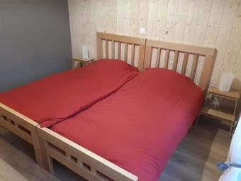 Gite La Mijolie "le Nordique"