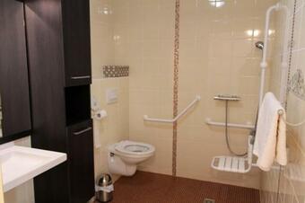 G�te De Groupe Les Dames Vertes