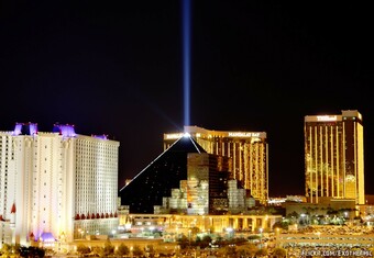 Luxor Hotel & Casino